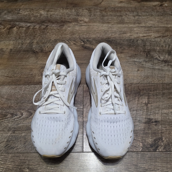 Brooks Glycerin 20 Sneaker Women Size 9.5B - Picture 5 of 15